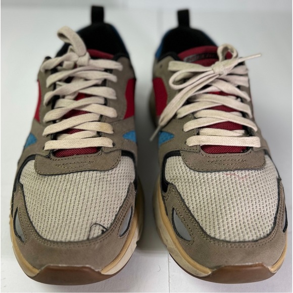 Skechers Men's Verrado-Brogen Oxford, size 11.5 - Picture 5 of 12